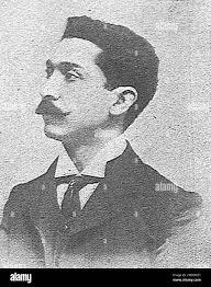 Cerda hi-res stock photography and images