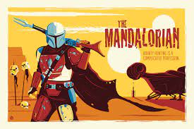 Pin By John Connor On Mandalorian Stuff Star Wars Art Mandalorian Star Wars Holiday Special
