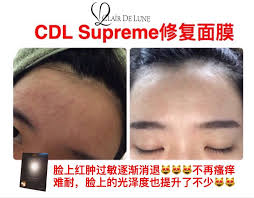 Buy clair de lune and get the best deals at the lowest prices on ebay! Buy Clair De Lune Supreme Repairing Mask 5 Pieces Box Online Eromman