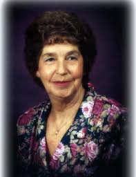 Obituary information for Jennavie Brown Deese