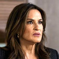 Is Kelli Giddish Returning to 'Law & Order: SVU' in 2025?