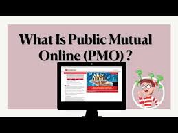 Dikutip dari oxford learner's dictionaries, reference is a note in a book that tells you where a particular piece of information comes from. Pmo Public Mutual Online Youtube