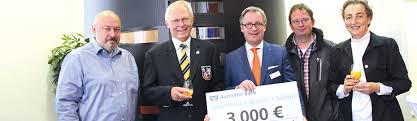 Aachener Bank Eg Mein Leben Lang Vrsisy Bismarckstrasse