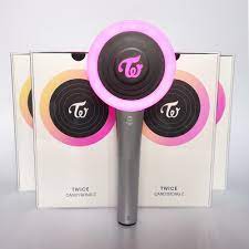 High quality twice lightstick gifts and merchandise. Kpop Twice Official App Controlled Lightstick New Candybong Z Light Stick Ver 2 With Bluetooth Lazada Ph