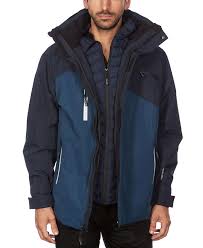 We did not find results for: Avalanche Men S Hooded 3 In 1 System Jacket Reviews Coats Jackets Men Macy S