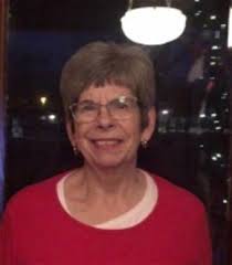 Roberta Thurlow Obituary