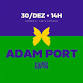 Adam Port - Keinemusik no Greenvalley event image