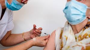 The majority of people in hospital with covid appear to be those who haven't had. Where And How To Book Your Covid 19 Vaccine In Queensland