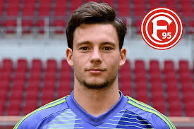 U23-Keeper Ben Zich hält beim Sieg in Gütersloh die Null fest