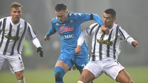 The arthur television series is produced by wgbh boston and oasis animation, inc. Cristiano Ronaldo Conditions The Continuity Of Arthur Melo In The Juventus