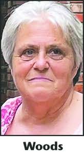 PENNY WOODS Obituary (1960