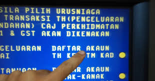 Ikut je 9 cara paling mudah transfer duit dari maybank2u ke tabung haji. Bagaimana Buat Transaksi Tabung Haji Di Atm Maybank