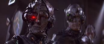 Dark 'Star Trek: Prodigy' Theory About Zero Connects The Borg From  'Voyager' To 'Picard' And Beyond – Trekmovie.Com