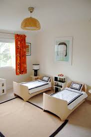 Thanks so much for all of the advice! Design Ideas Rooms With Two Twin Beds Apartment Therapy