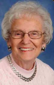 Clare Frances Beckett Obituary December 9, 2021