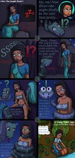 Mowgli Porn Comics » Hentai Porns - Manga And Porncomics Xxx Hentai Comics