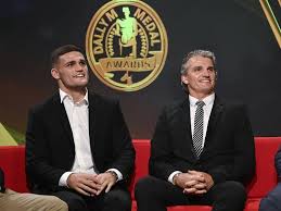Penrith's nightmare 2019 season strengthened nathan and ivan cleary's relationship and laid a platform for their grand final charge. Penrith S 10m Cleary Spend Was No Gamble The Canberra Times Canberra Act