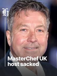 The allegation that caused his axing involved highly offensive language.