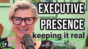 Executive Presence