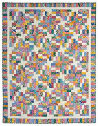 Martingale Successful Scrap Quilts From Simple Rectangles Ebook Quilts Scrap Quilts Scrappy Quilts