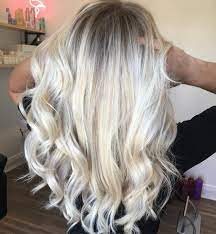 Hottes Hair Design On Instagram Dream Hair Full Hd Foils Using Wellahair Blondor At Back Roots Blondor 6 Olaplex On Top Blondor 9 Olaplex Cleansed