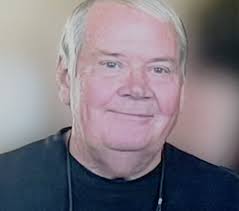 Obituary for Eldon R. Forsee