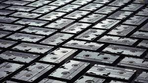 Most of our customers digitize their vhs tapes so they can toss those bulky tapes. How To Dispose Of Vhs Tapes All Green Electronics Recycling