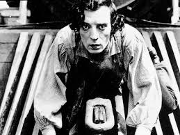 Buster keaton zero mostel phil silvers. Silent Witness Unseen Buster Keaton Sketches Underline His Comic Genius Buster Keaton The Guardian