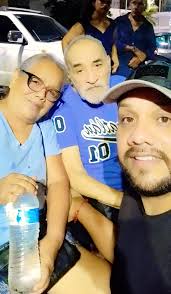 Dios será el Cirujano Mayor, el guiará a los demás para esa intervención.  Suturará tus heridas y dejará en ellas sanación, solo con mucha fé, Su  Poder es infinito, si crees en