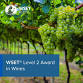 WSET Level 2 Award In Wines event in San Diego, CA