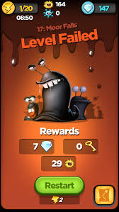 All the characters must grow up and level up to become the best fiend they can be. Best Fiends Tips Cheats And Strategies