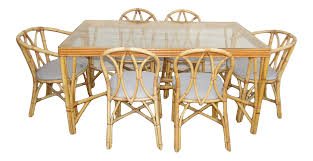 We did not find results for: Vintage New Bamboo Dining Sets For Sale Chairish