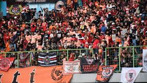 Laga ini merupakan ujian pertama bagi sudirman sebagai pelatih utama persija. Jelang Persija Vs Barito Putera Jakmania Diminta Jaga Sikap Indosport