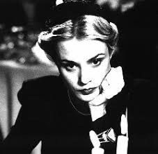 Frances Farmer The Making of Frances