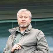 Roman abramovich owns stakes in steel giant evraz, norilsk nickel and the u.k.'s chelsea soccer abramovich spent $2.5 billion in the chukotka region where he worked as governor and chairman of. Roman Abramovich Latest Roman Abramovich News Designation Education Net Worth Assets The Economic Times
