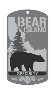 Does A Bear WIT In the Woods??