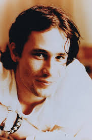 Jeff Buckley photographed by Hideo Oida 📸