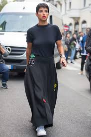 This Saudi Arabian Princess S Style Is Beyond Cool Fashion Style Street Style Women