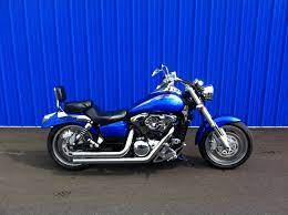 06 Custom Kawasaki Mean Streak 1600 Cars Motorcycles Kawasaki Motorcycle