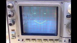 Repair and calibration services for the 485 are available and warrantied by our world class repair lab. Tektronix 485 Troubleshooting And Repair Youtube