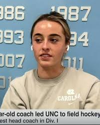 Erin Matson is just getting started 🏆