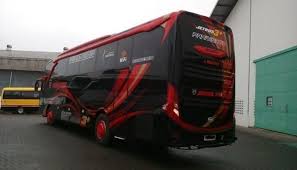 Syarat & ketentuan sewa bus pariwisata di penggunaan bus lebih dari 3 jam terhitung 1 hari sewa. Sewa Bus Bekasi Harga Termurah Fasilitas Executive Class Sanjaya Tour