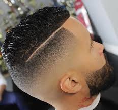 High top fade shape up. 50 Impressive High Top Fade Haircuts