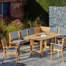 Wir stellen dir hier unsere favoriten hochwertiger eckbänke für den garten bzw. Unit Eckbank In 2020 Gartenmobel Tisch Gartenmobel Design