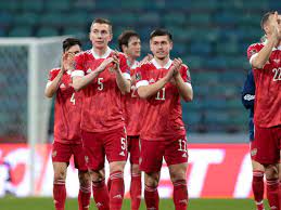 Check spelling or type a new query. Obyavlen Rasshirennyj Sostav Sbornoj Rossii Na Evro 2020 Maksimenko I Smolov V Rezerve Eurosport