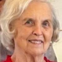 Betty Jean Fair Obituary (2025)