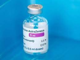 Hasil efikasi vaksin astrazeneca itu didasarkan pada penelitian yang dilakukan dari 3,5 juta. Australia Yakin Keberkesanan Vaksin Astrazeneca
