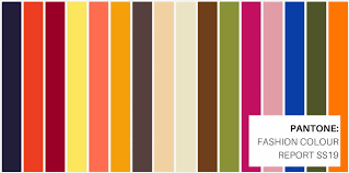 Conforme já é de praxe, o relatório do pantone color institute traz 12 cores principais e 4 cores clássicas (neutras) tanto para a moda feminina quanto para a masculina. Moda Primavera Verao 2021 Looks Que Sao Tendencias Para Arrasar Portal Panorama