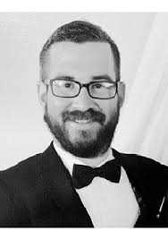 Cody Spencer Obituary (1986