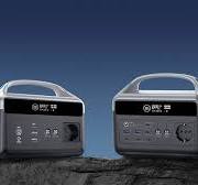 Wholesale 500W Portable Power Station for adapter-free ...